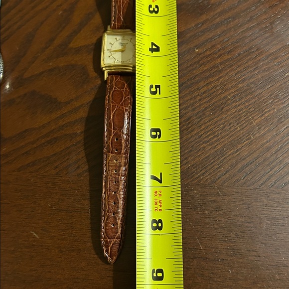 Fossil Stainless Steel & Gold Toned Watch - Women’s - Lot of 2 - Untested - Picture 12 of 13